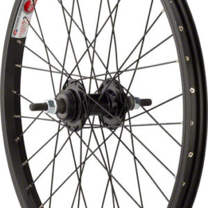 RB Rear wheel